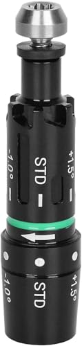 XFDACOV Golf Shaft Sleeve Adapter Compatible with Wilson C300 Driver 0.335 RH