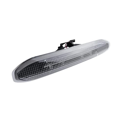Troisième feu stop LED Freelander 2 résolvant les pannes d'éclairage de haut niveau