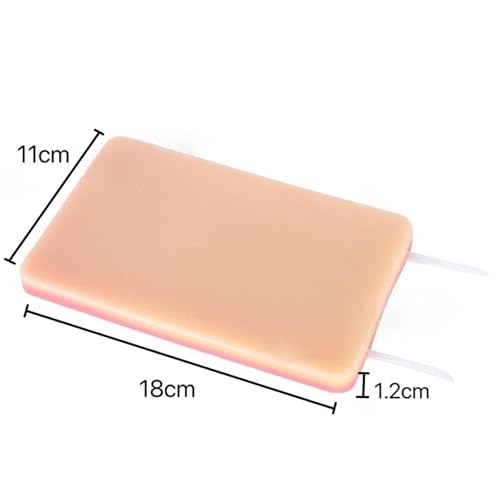 Image of BNFIV Insertion Injection Training Pad Learning Education Veins Training Model|Business & Industrial|Business & Industrial|0