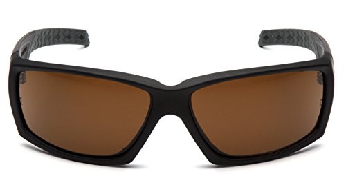 Venture Gear Overwatch Tactical Sunglasses with Anti-Fog Lens