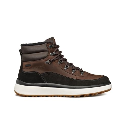 Image of Geox Men's Bootie Ankle Boot