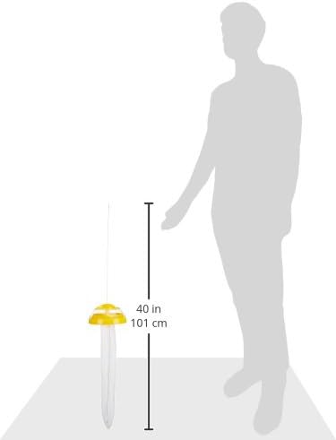 Miniatura 3 de Kaytee Wild Bird Finch Station - Comedero de calcetines de malla suave, incluye 2 calcetines