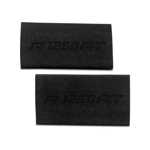 Funda para manillar de motocicleta contra desgaste de puños para gama BMW R1250