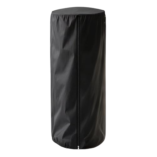 giratoria para zapatero | Protector Oxford 420D a prueba de polvo - Cremallera resistente a los arañazos, impermeable, para exhibición de zapatos, para lluvia, suciedad, interior, exterior