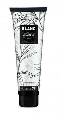Black professional line BLANC Volume Up Mask 250 ml