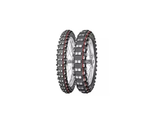 Pneu MITAS TFMXMH RG 70/100-10 gomme haute résistance circuit cross