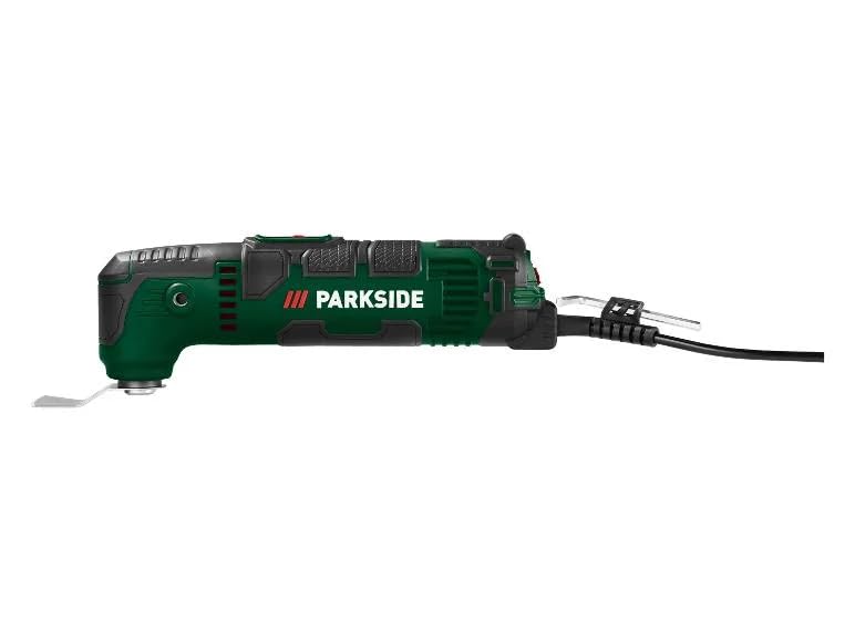 PARK SIDE - Strumento multifunzione fai da te PMFW 310