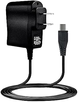 Replacment AC Adapter for TECSUN Dual Speaker Kaito TECSUN PL505 DR-777 PL-210 PL-310ET PSU