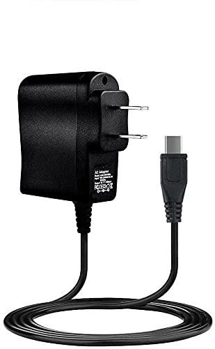 KONKIN BOO Replacment AC Home Wall Power Charger/Adapter Cord for Amazon Kindle Keyboard 3G B0030867WA
