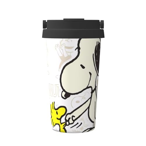 Asamike ^u[ 500ml W e R[q[Jbv lC Xk[s[ EbhXgbN XeX }OJbv Xg[ƃXg[uVt ۉ ۗ ^  {g R[q[ r[  