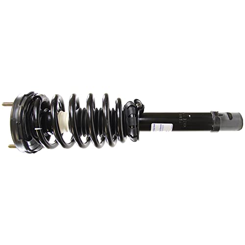 Monroe Shocks & Struts RoadMatic 182281 Suspension Strut and Coil Spring Assembly