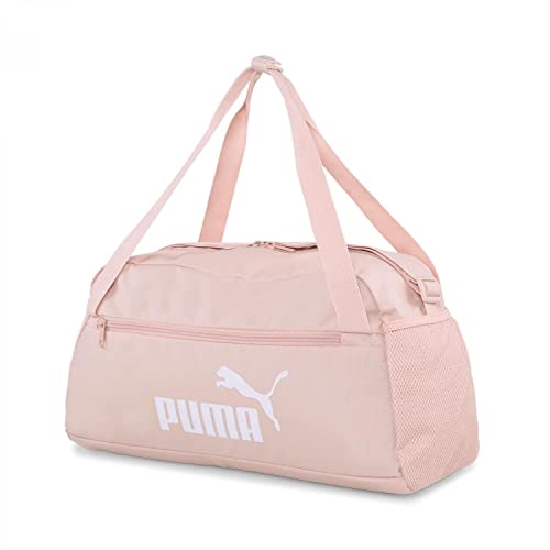 PUMA Bolsa Deportiva Phase Deporte, Unisex Adulto, Cuarzo Rosa, Talla única