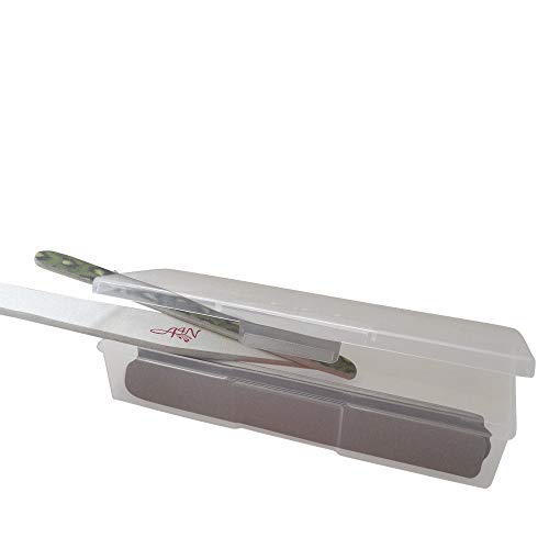 ToolBox, Feilenbox, Kunststoffbox, hygienische Aufbewahrung Ihrer Feilen/Werkzeuge