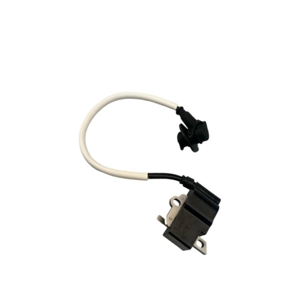 Bobina de encendido para reparar arranque de cortadoras TS410 y TS420 repuesto 4238