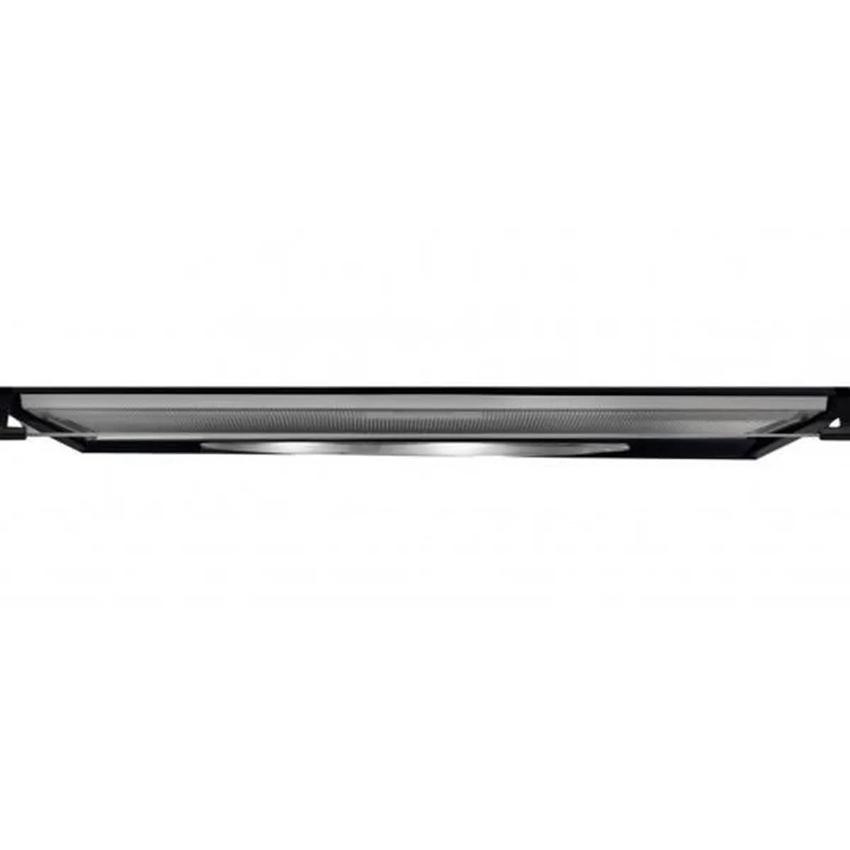 Hotte Visière 60cm 270m3/h Noir - WCN65FLK