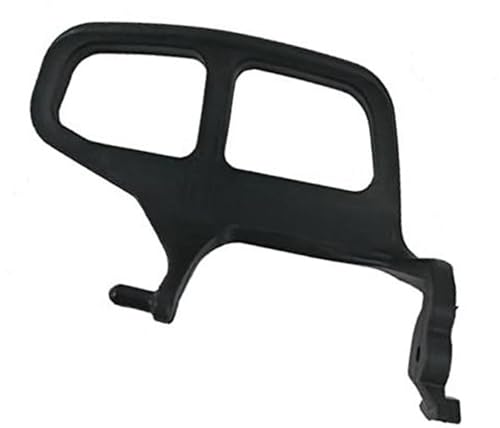BTFWM Pieza de repuesto for protección mano manija freno máquina, for motosierra STIHL MS201T MS201TC 1145 792 9100 Pieza de repuesto para protector de mano de motosi