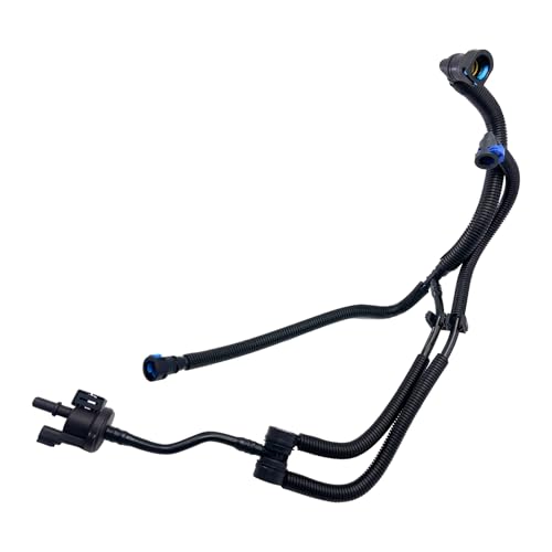911-775 Vapor Canister Purge Valve Compatible with 2013-2016 Ford Fusion ES/ 2013-2016 Lincoln MKZ 2.0L Turbo ReplacesDG9Z9D289A, DG9Z9D289D, GG9Z9D289A,911-775