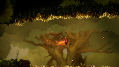 Unbound Worlds Apart PS4 - vue 8