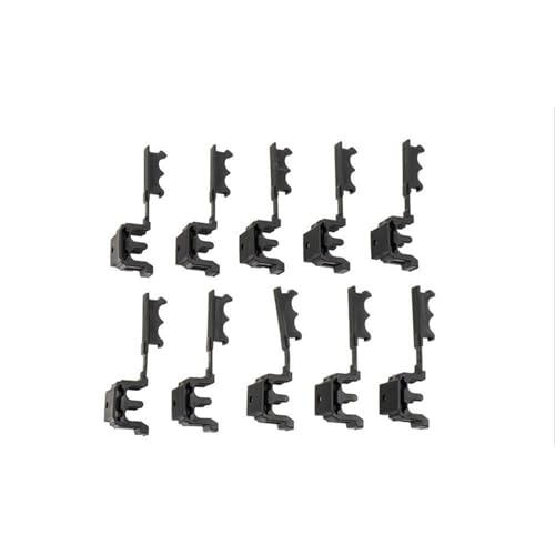 14574 Product Safety Recall - Engine Oil Leak on Exhaust Manifold - 2004 Buick Chevrolet Pontiac 5 12132229 - RETAINER - General Motors