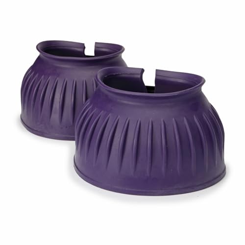 Image of Shires ARMA Fleece Boots White