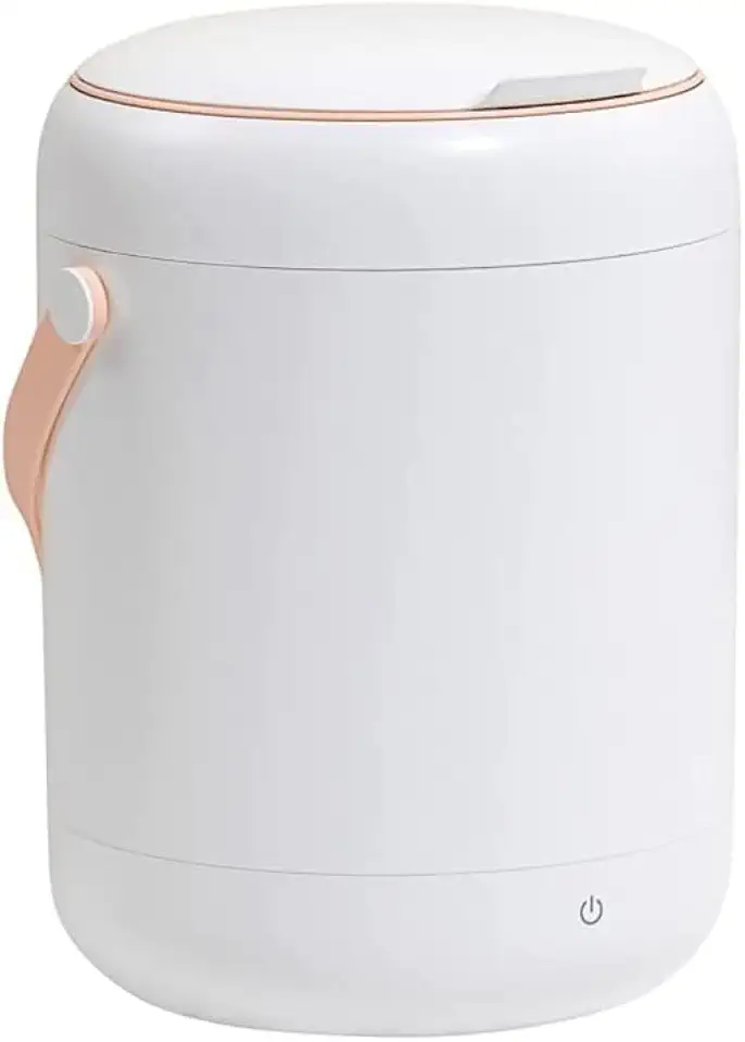 Portable Washing Machine Mini Sock Washer Underwear Socks Tiny Washing Cleaning wangyiren93(C)