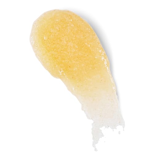 Dr Teal's Pink Himalayan Salt Body Scrub, Glow & Radiance with Pure Epsom Salt & Citrus Essential Oils 16 oz (Pack of 3) - image 7