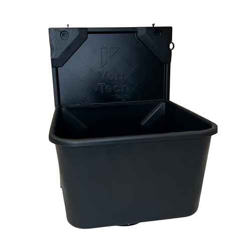 Módulo de Jardim Vertical e Jardim de Vegetais Vert Tech – Kit 2 peças