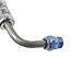 Edelmann 91743 Power Steering Pressure Hose