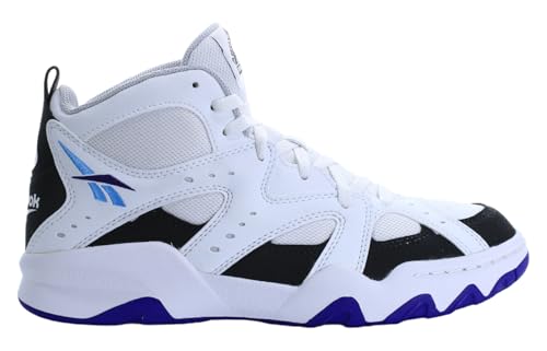 Reebok Zig Dynamica STR Sneaker pour vos entraînements urbains