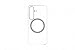 Produktbild Designed for Samsung ITFIT Clear Magnet Case für Galaxy S25, Handy-Hülle mit Magnet zum Anbringen von Gadgets, Qi2-Charger kompatibel, Schutz, Transparent