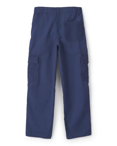 Image of OshKosh B'Gosh Boys Slim Stretch Chino Pants