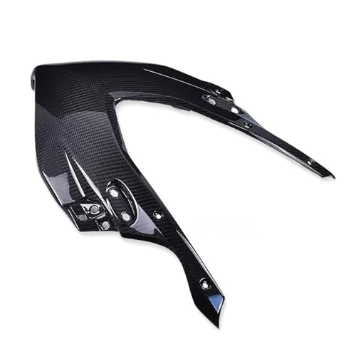 Moto CBR650R protection phare avant contre impacts carénage sec