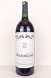 magnum 150 cl bordeaux mouton cadet rouge 1996 - bordeaux