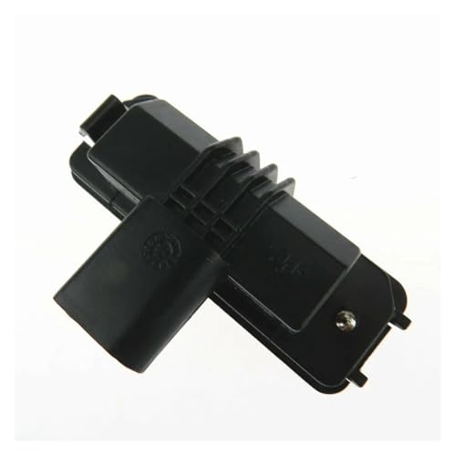Luz de matrícula para Skoda Superb 2008-2010 | Pack de 2 bombillas traseras 1J6943021B 3