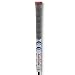 Golf Pride New Decade MultiCompound Platinum Grips, White/Blue/Red