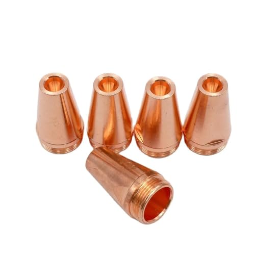 Buse de gougeage plasma P80 pour éviter les arcs instables - 2