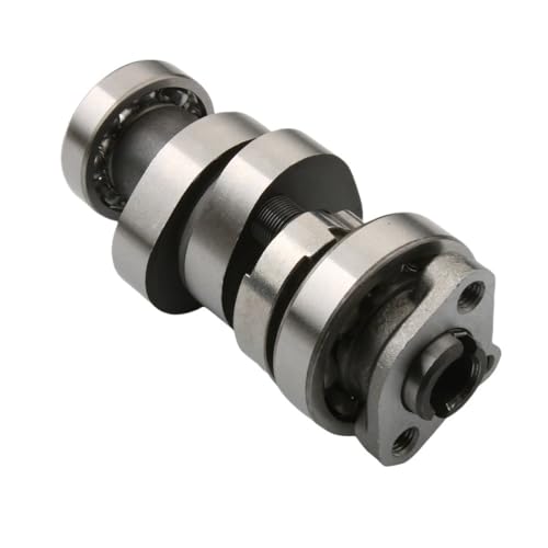 Árbol de levas PCX 160cc de alta precisión para distribución 4T 6