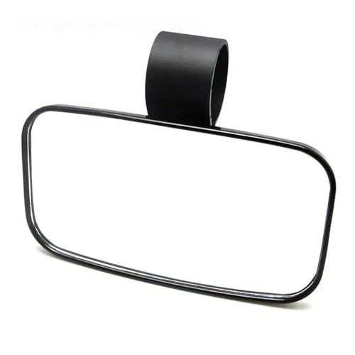 Miroir pour véhicule tout-terrain stable anti-vibration pour guidon UTV ATV