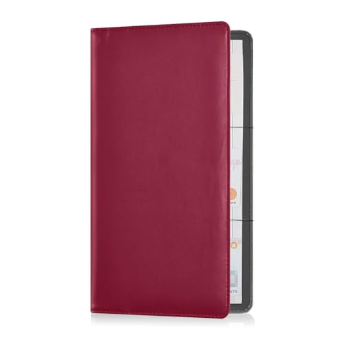 Organizador para Auto Slim Rojo miniatura 7