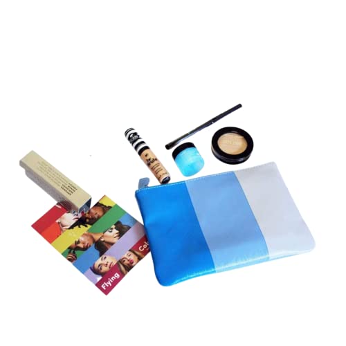 Random Ipsy Bag With 10 Skincare/Cosmetics Products Authentic, Fresh and No Repeats.