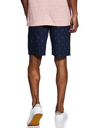 Image of Van Heusen Men's Bermuda Shorts