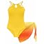 Gradient Yellow