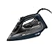 Braun TexStyle 9 SI9682DB Ferro da Stiro a vapore con 5 Anni di Assistenza, Colpo Vapore 260g/min, Modalità ECOMODE Risparmio Energetico, Piastra Freeglide 3D Eloxalplus, Serbatoio 330ml, Blu