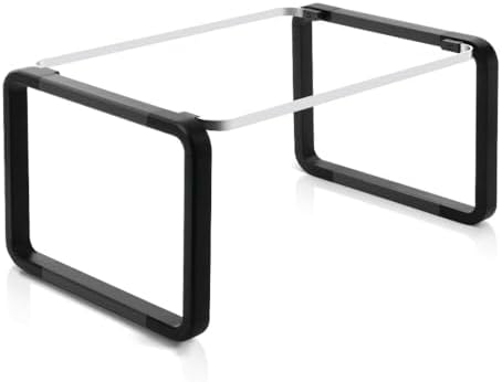 Pendaflex Hanging File Folder Frame, Letter Size, Sturdy Metal Rails ...