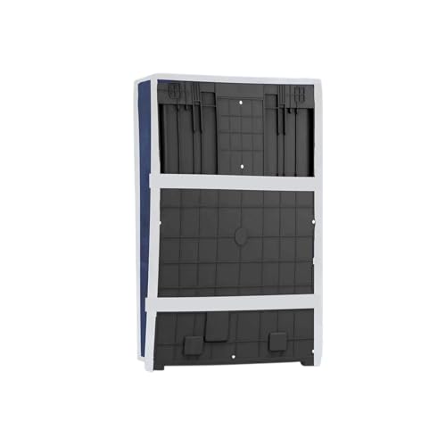Image of Alora Body Protective Cover For Aquaguard Ritz & Aquaguard Royale RO+UV+Active Copper Tech Water Purifier Model, Lightweight & Durable Cover, Easy Installation.