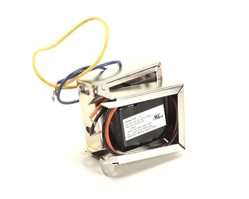 Transformateur 240-24 V LGF compact à haute isolation