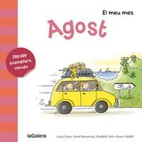 Agost: 58 (El meu mes)