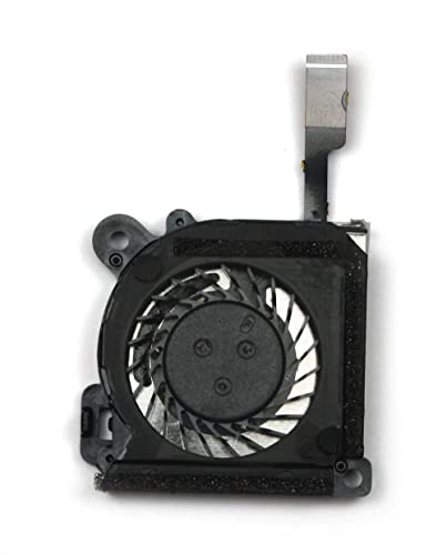 Power4Laptops Ventilador GPU para Ordenadores portátiles Compatible con Acer Aspire S7 391 73534