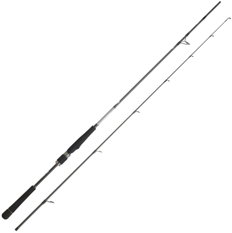 Daiwa Angelrute Saltist Seabass 762 HM Hfs – 2,29 m – 118 g – P.10-35g – 119 cm – SLT762HMHFSBF