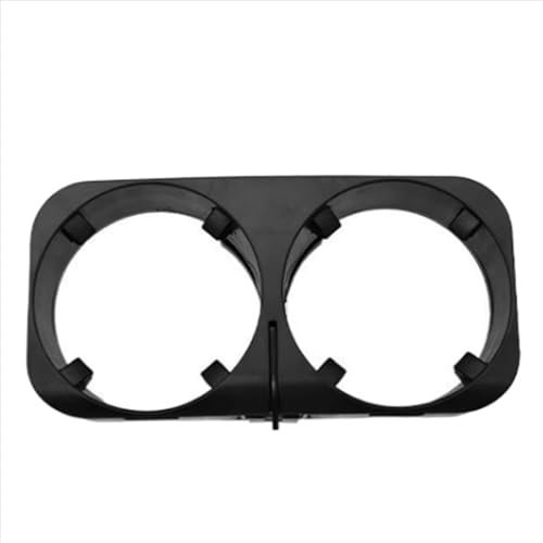 Porte-gobelet console centrale voiture pour vos trajets en W221